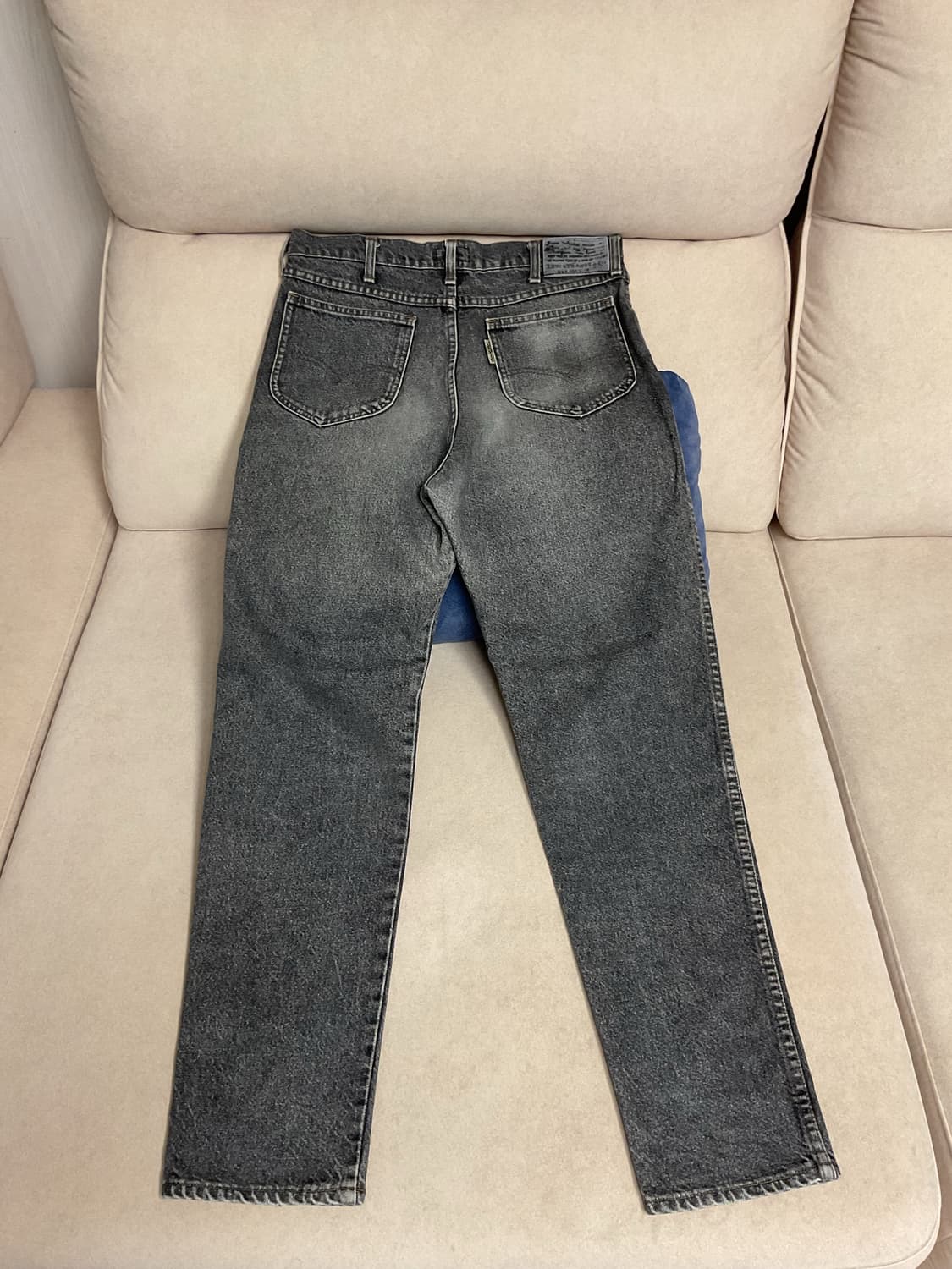 80s japan vintage levis silvertab 상품이미지2