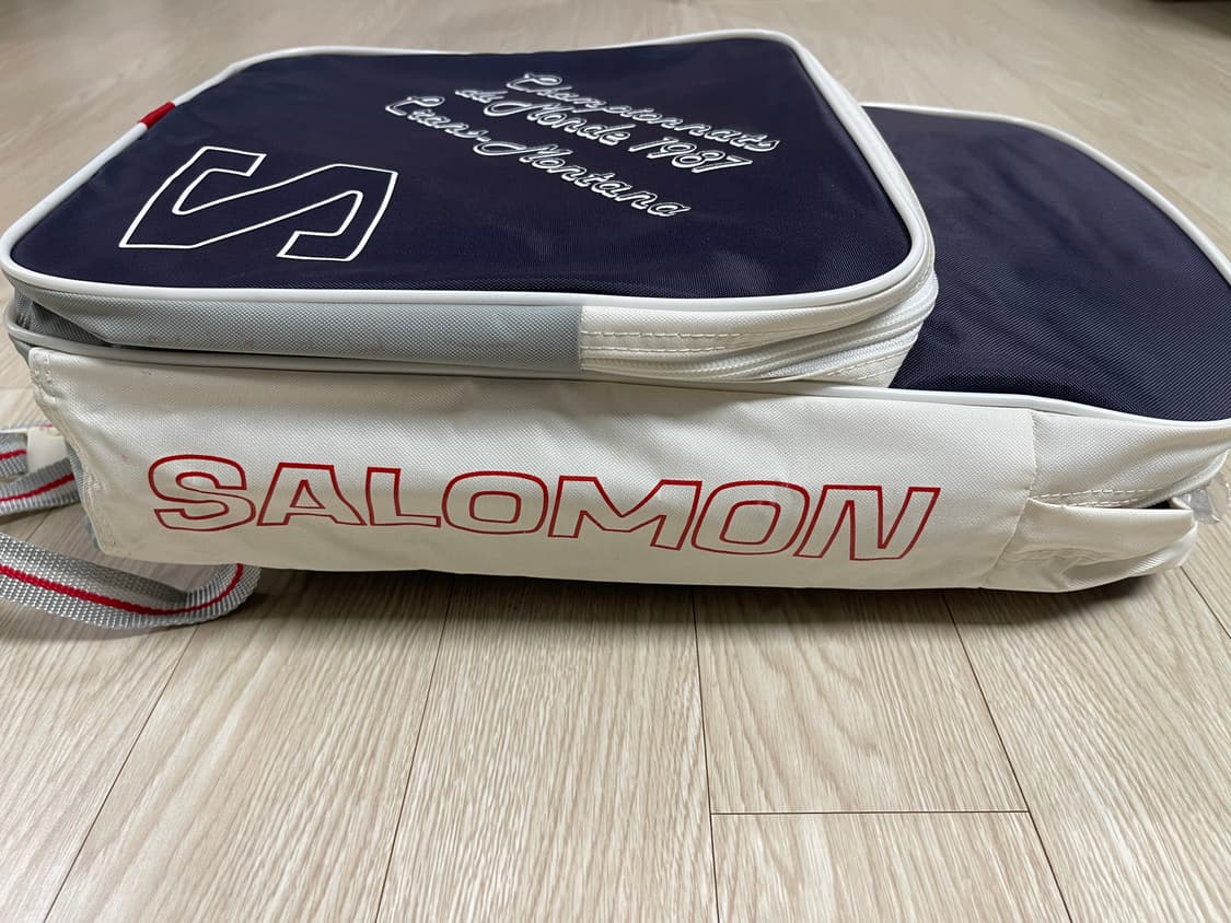 살로몬 80s 올드 크랑몬타나 백팩 2번 Salomon OLD 1990 상품이미지9