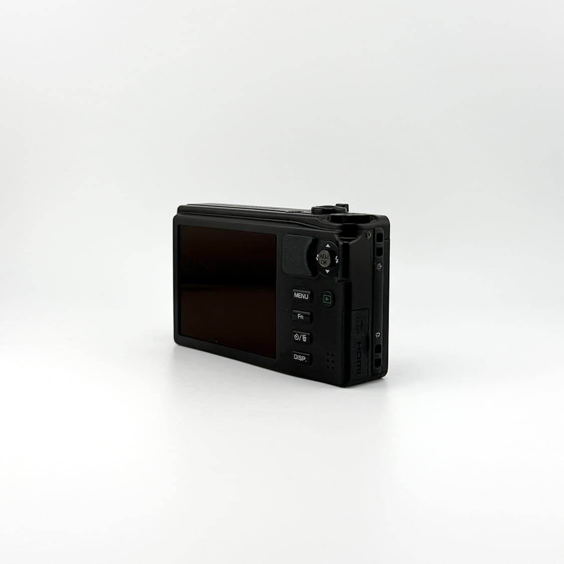 [💖리코 감성] 리코 RICOH CX5 레트로 디지털 카메라 상품이미지5