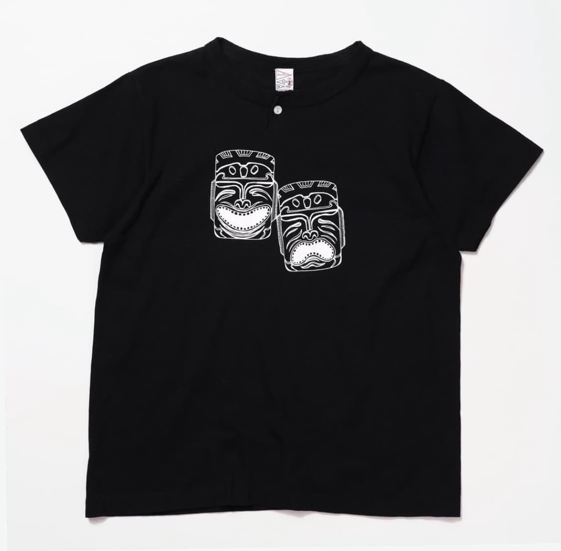 Dry Bones Printed T-shirt 빈티지 반팔 티셔츠  상품이미지1