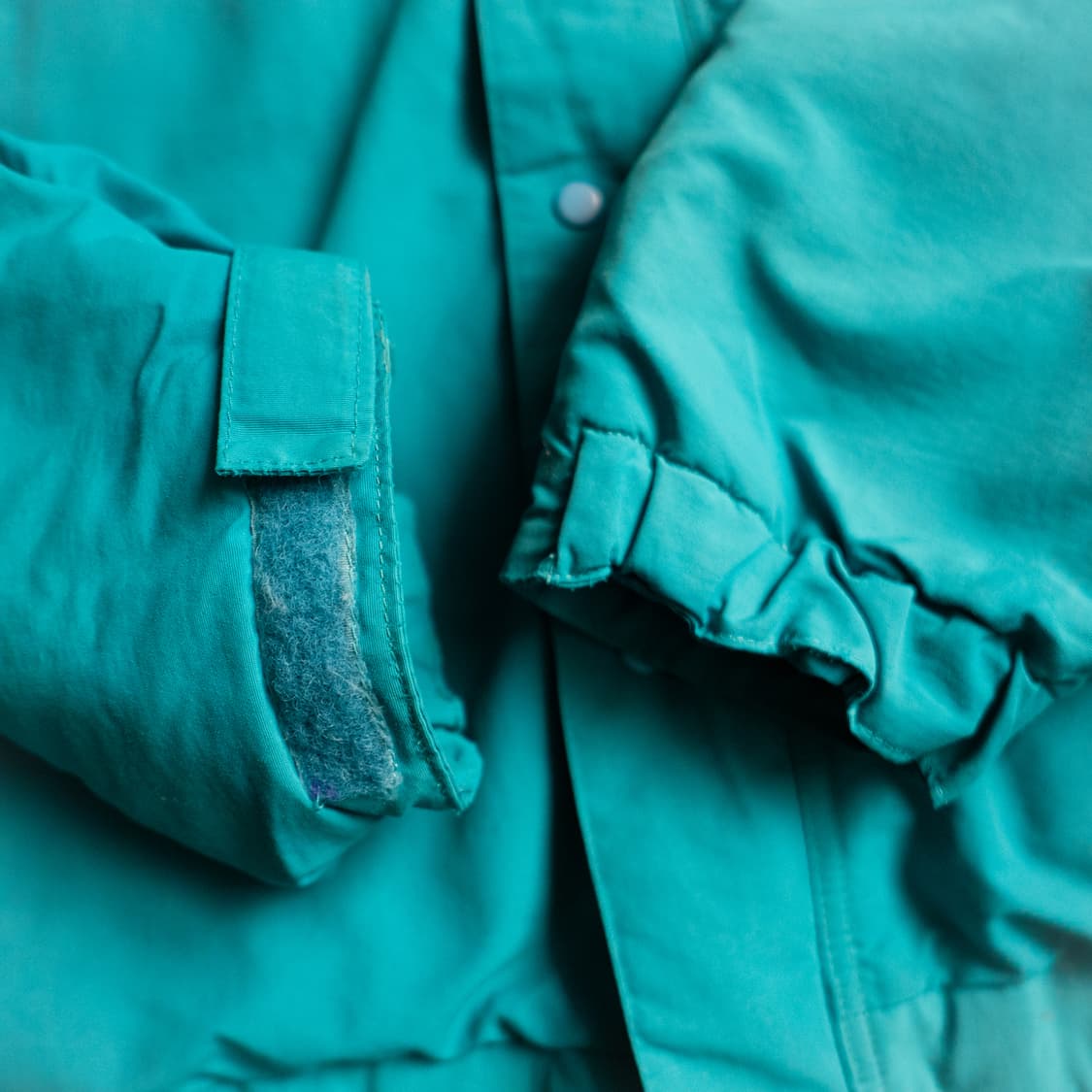 1990s Patagonia Synchilla Cirque Jacket 상품이미지5