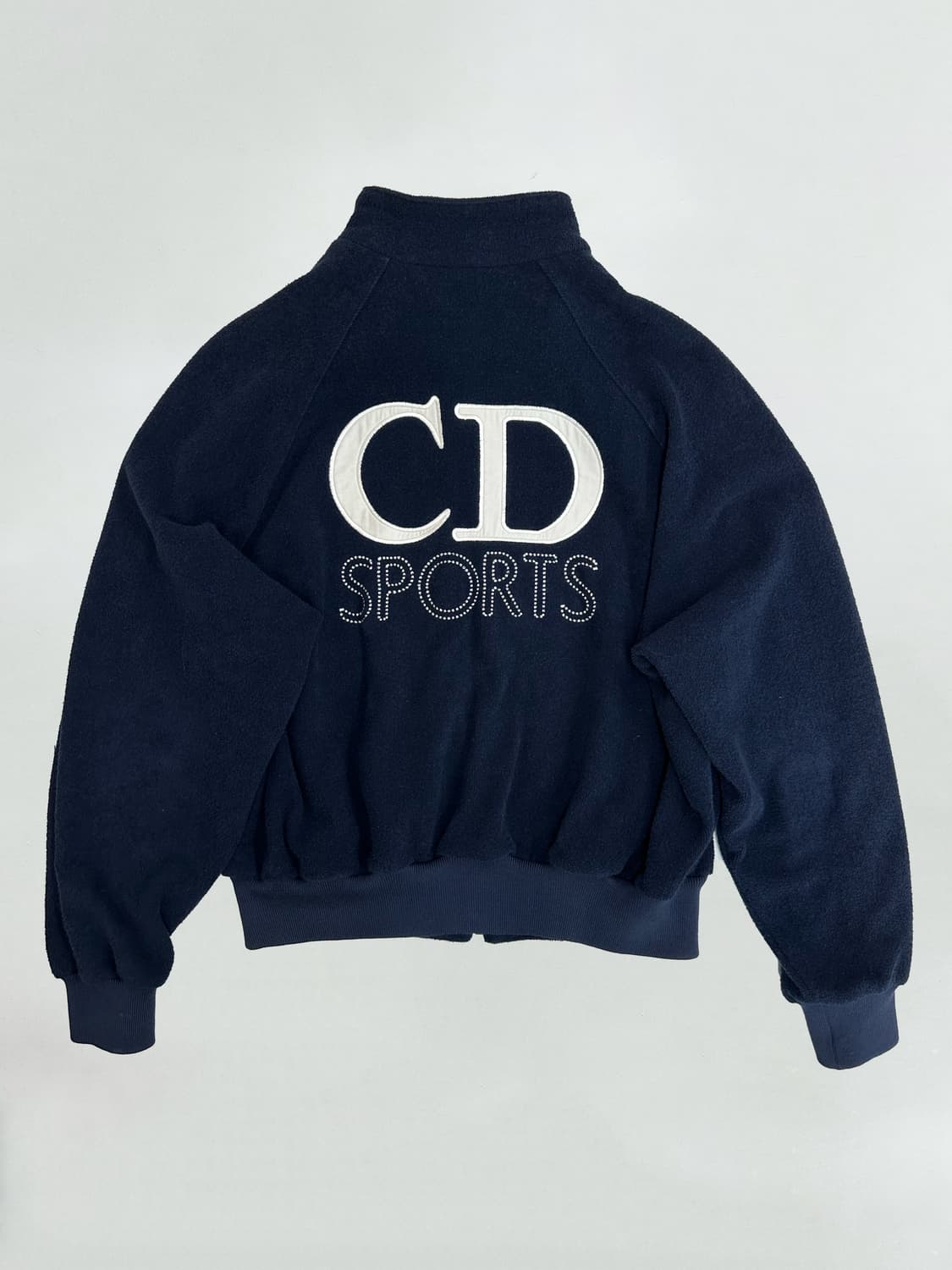 디올 아카이브 블루종 자켓 상품이미지1