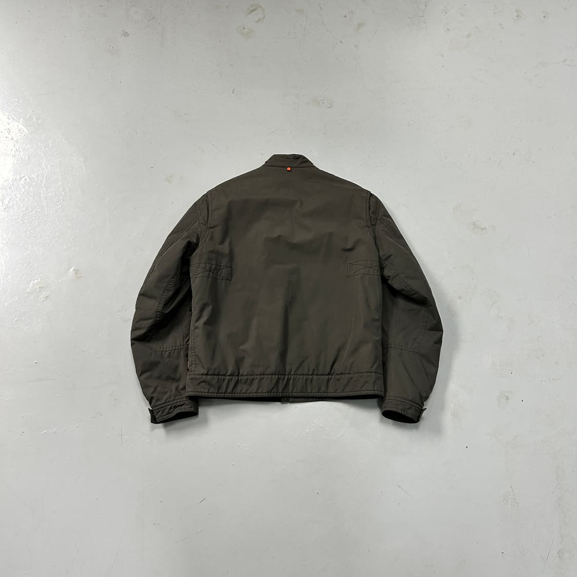 휴고보스 오렌지탭 고어텍스 필드자켓  상품이미지5