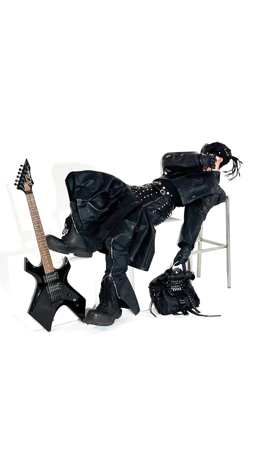 gojoyjini 스커트  상품이미지2