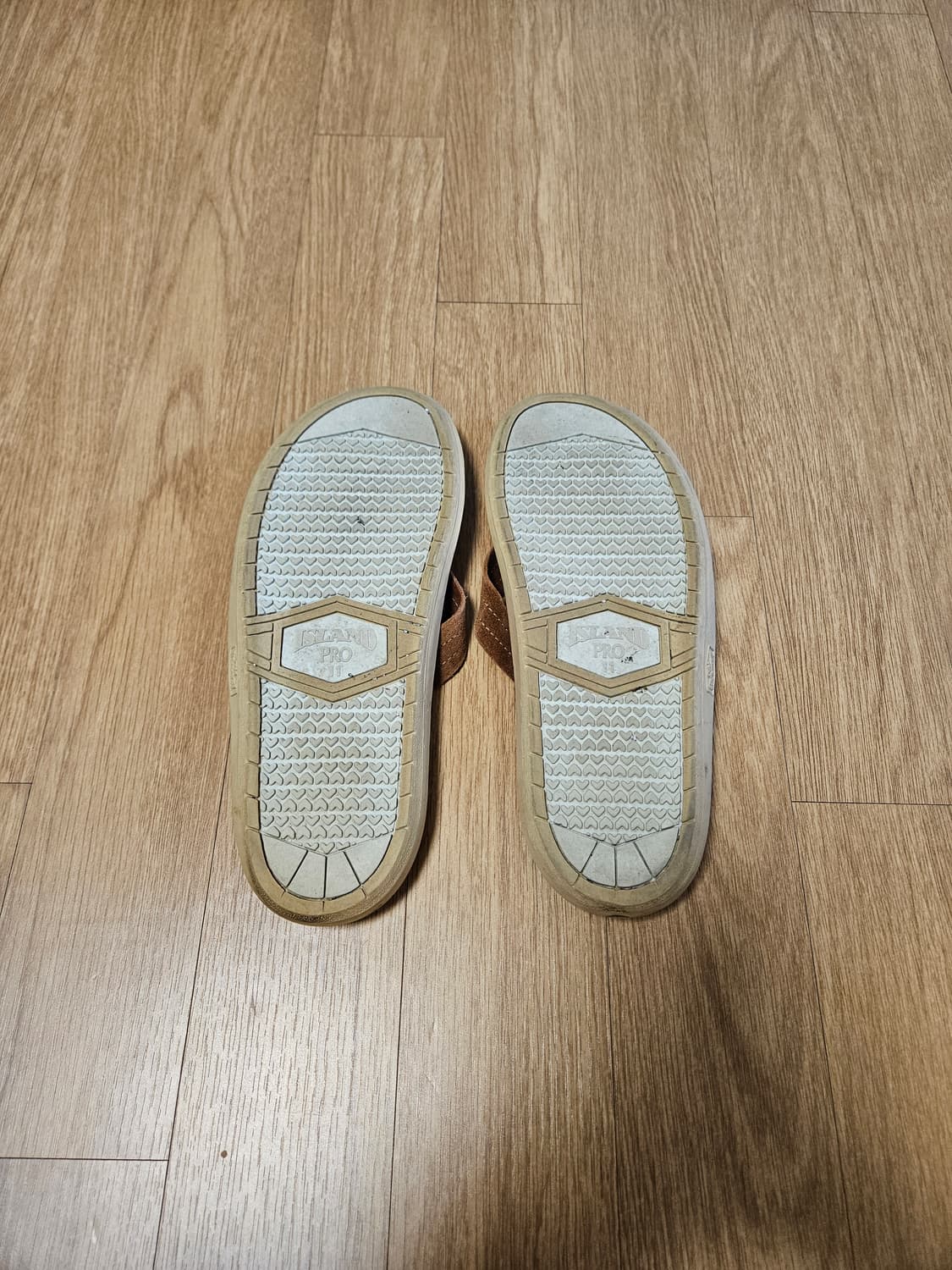 아일랜드 슬리퍼 280mm 상품이미지4