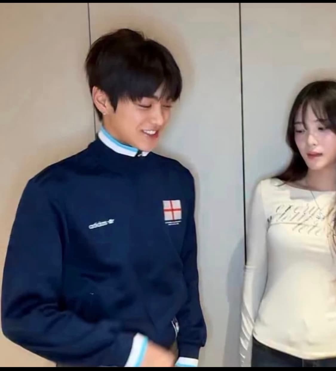 잉글랜드 트랙탑 구매합니다 상품이미지1