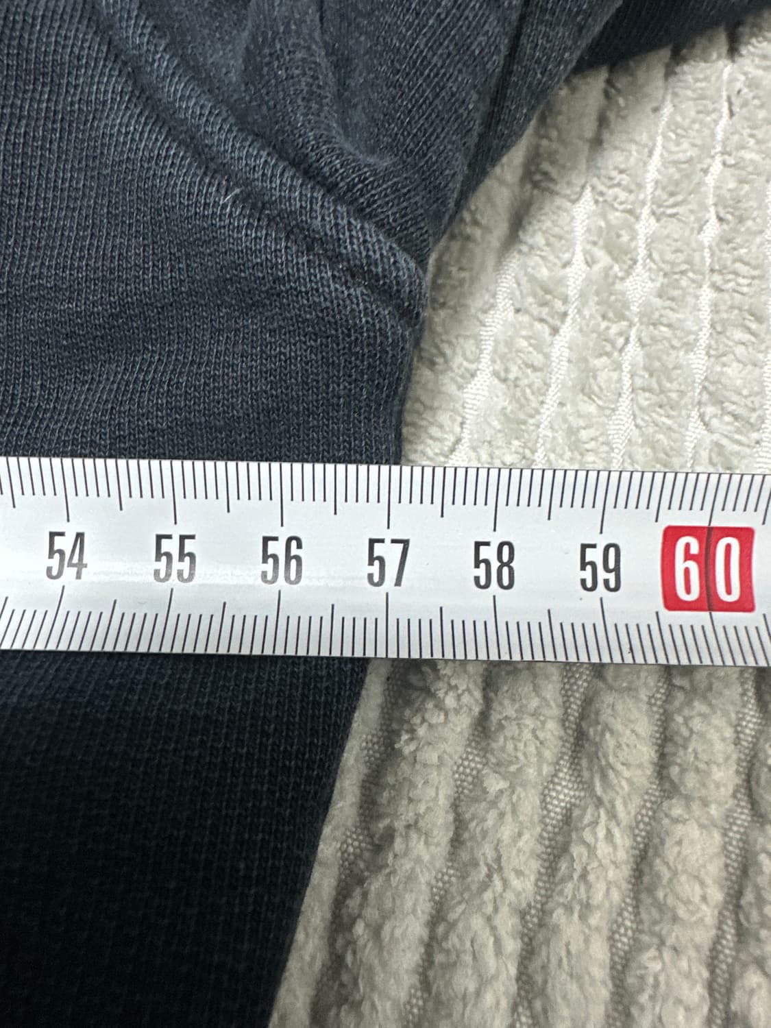 아미 로고 맨투맨 상품이미지7