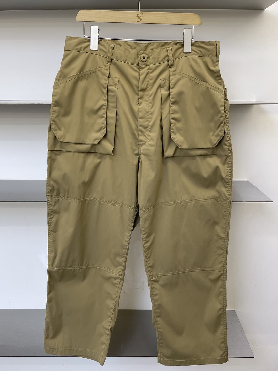 필그림 서프+서플라이 23aw 레녹스 카펜터 팬츠 상품이미지2