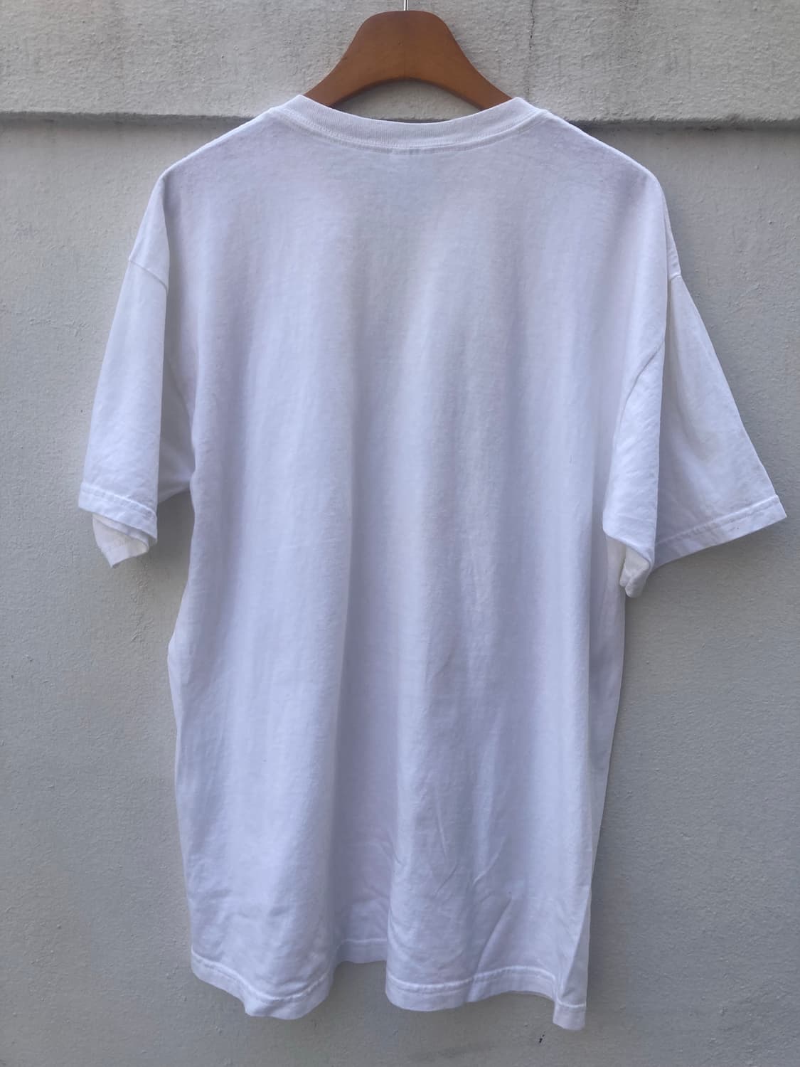 00s comic tshirt 상품이미지3