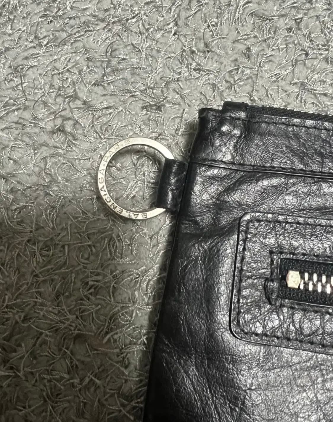 발렌시아가 클러치 상품이미지3