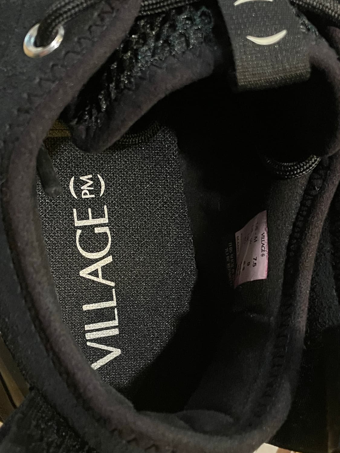 Village pm 1pm 빌리지피엠 255 상품이미지6