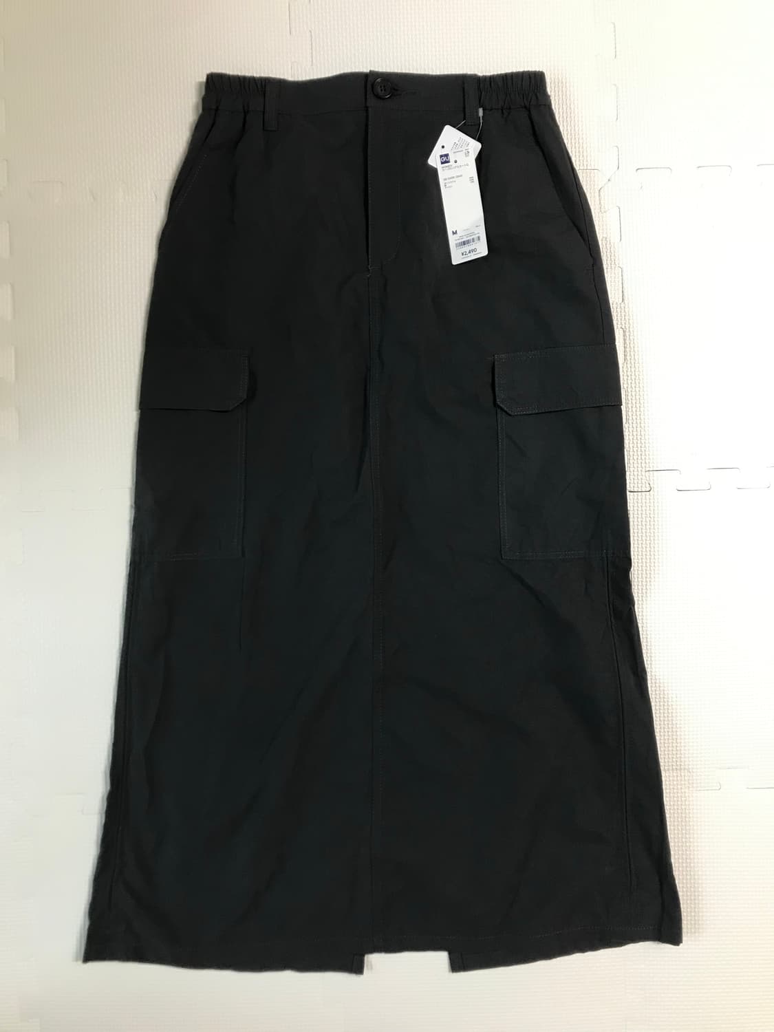 GU빈티지 카고SK 상품이미지4