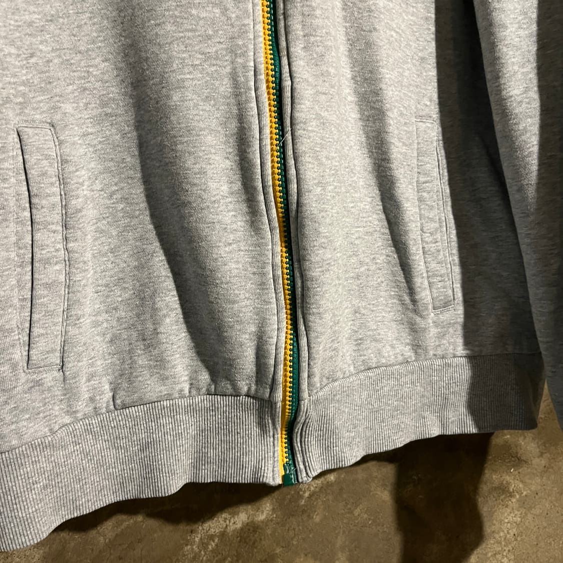 캘러웨이 후드집업 상품이미지4