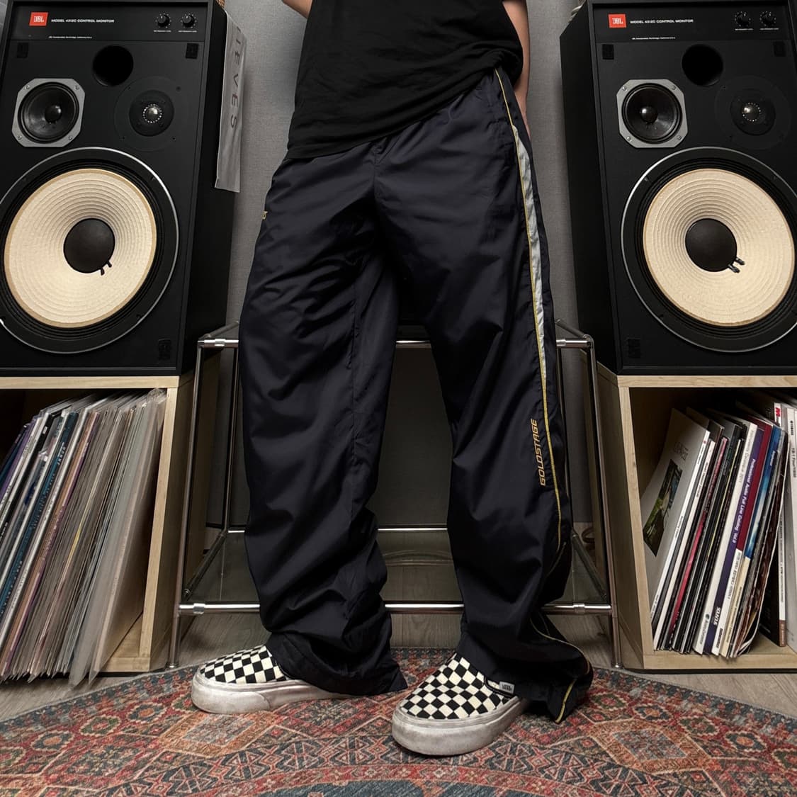 아식스 트랙팬츠 상품이미지1