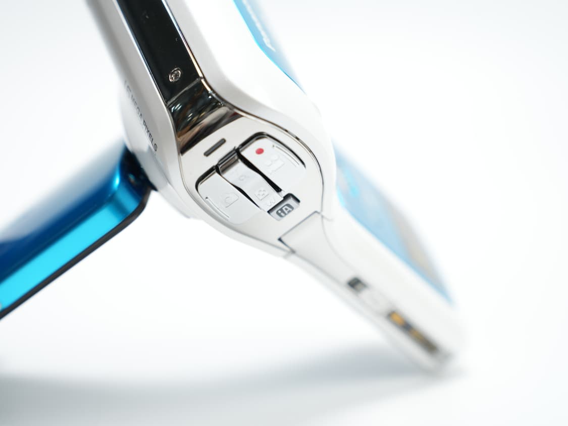 (뉴진스캠코더) 파나소닉 HX-WA10 상품이미지6