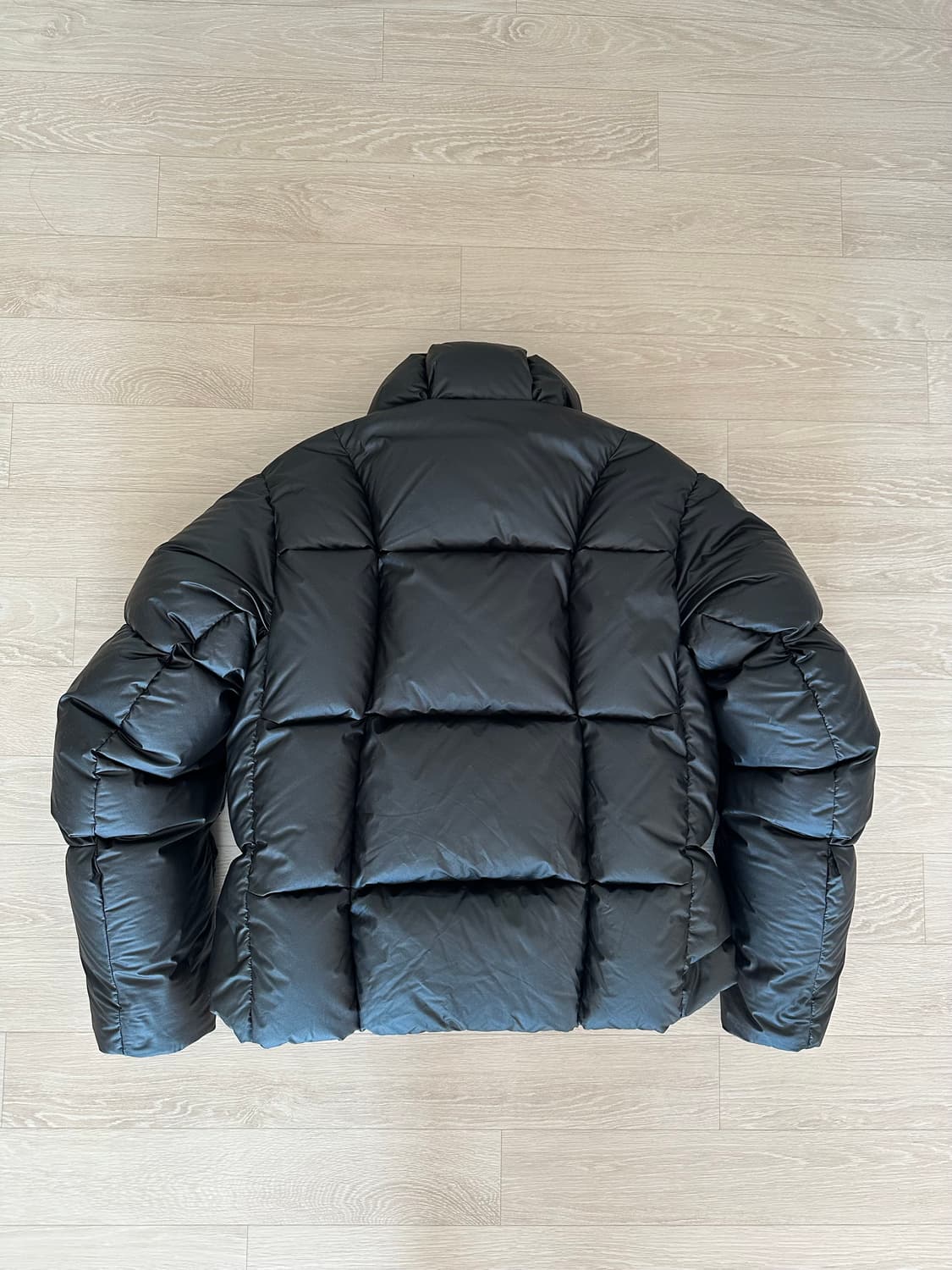 [3] 골드윈0 다운 자켓 패딩 상품이미지2