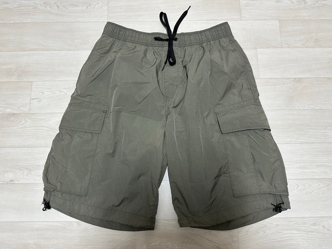 모이프 moif 24ss over mil 6p short stone 2 상품이미지3