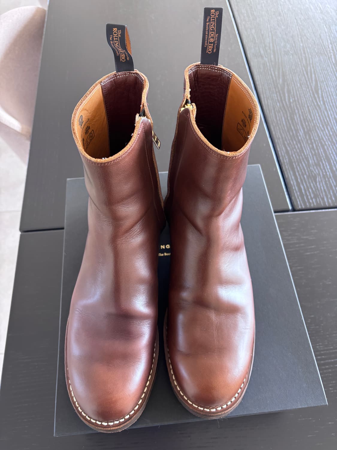 롤링덥트리오 캐스퍼 10사이즈  상품이미지2