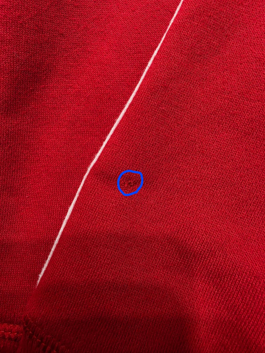 아디다스 맨체스터 유나이티드 후드집업 100 상품이미지7