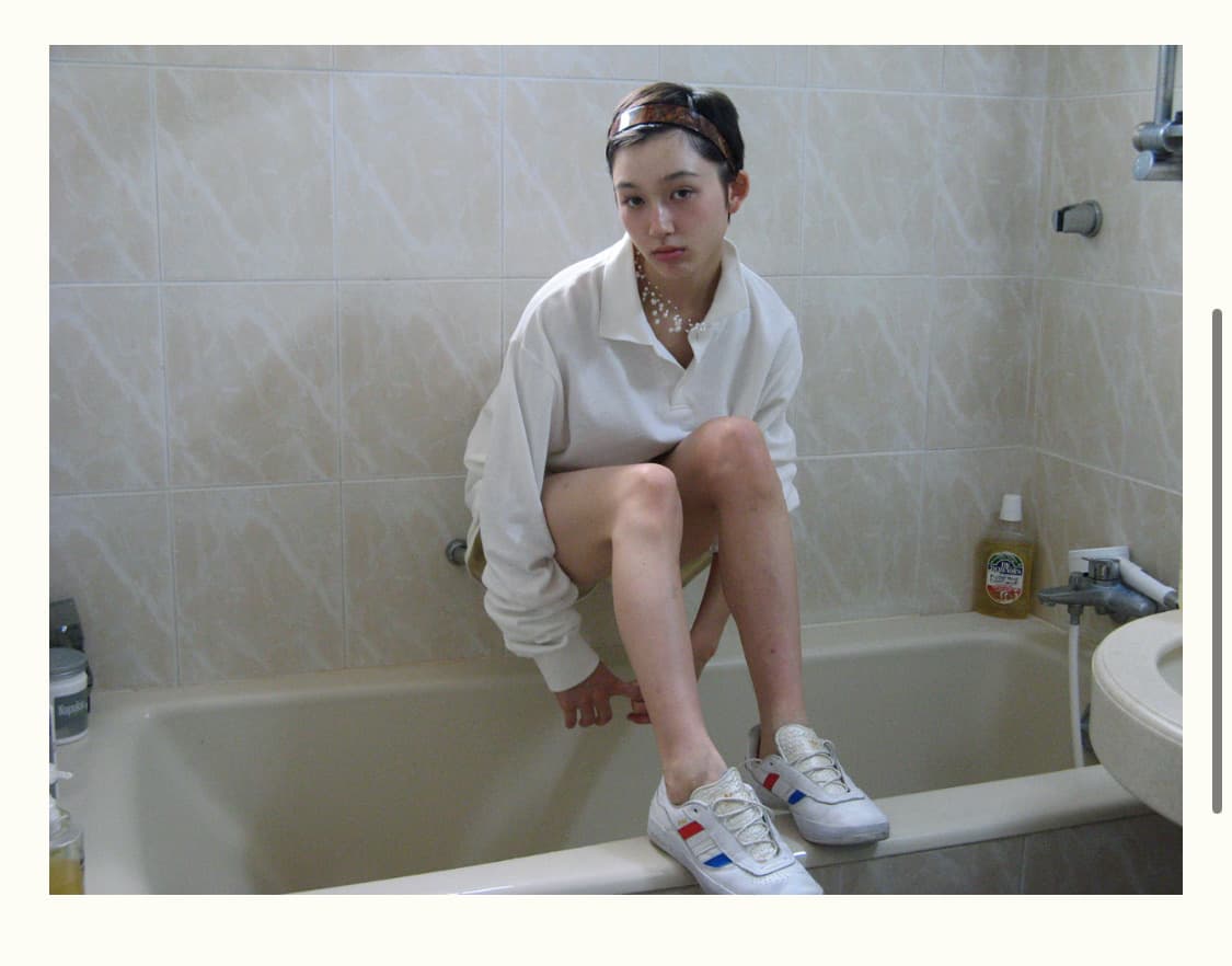 The Olive PK Shirt 상품이미지1