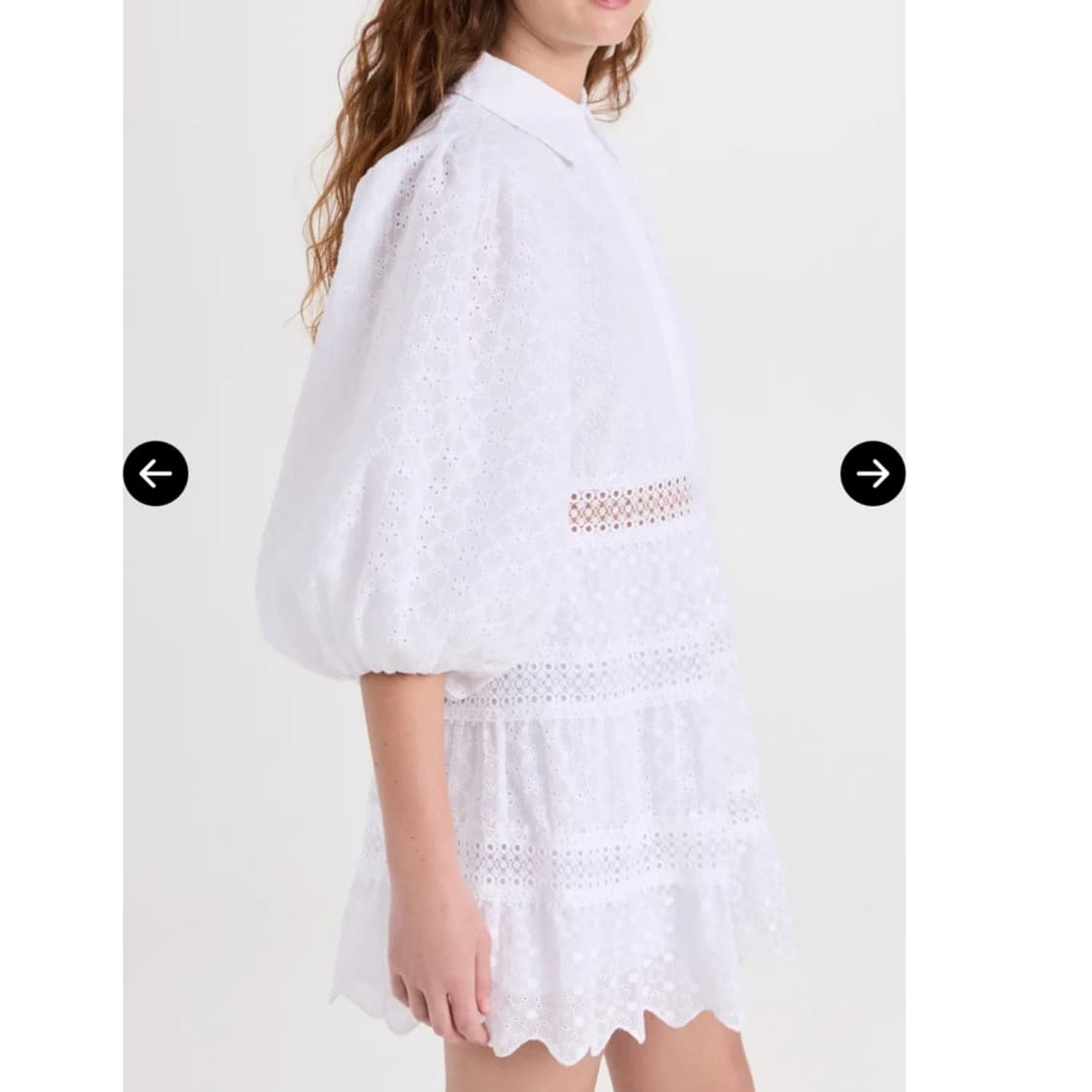 앨리스앤올리비아 blakesley 원피스 상품이미지4