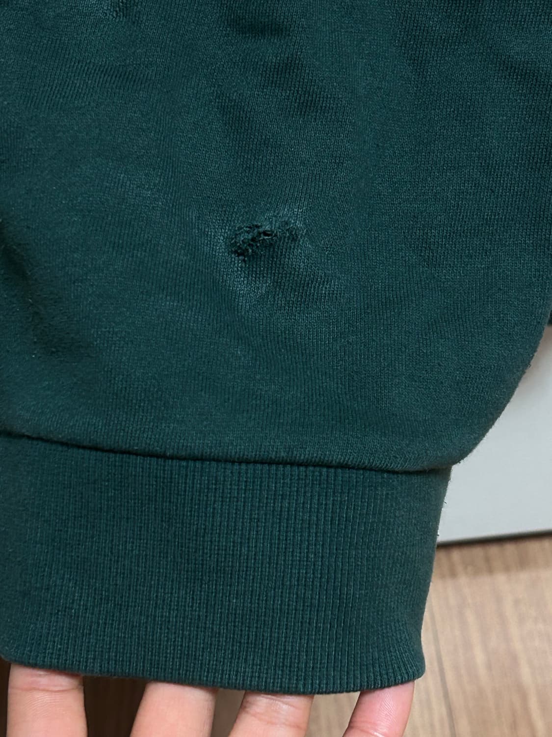 Guess Originals 게스 후드 집업 s 상품이미지5