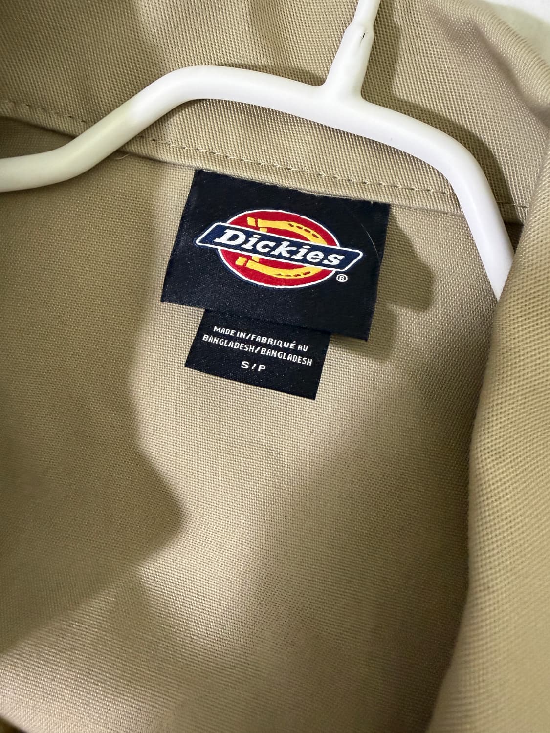 디키즈 아이젠하워 자켓s 상품이미지2