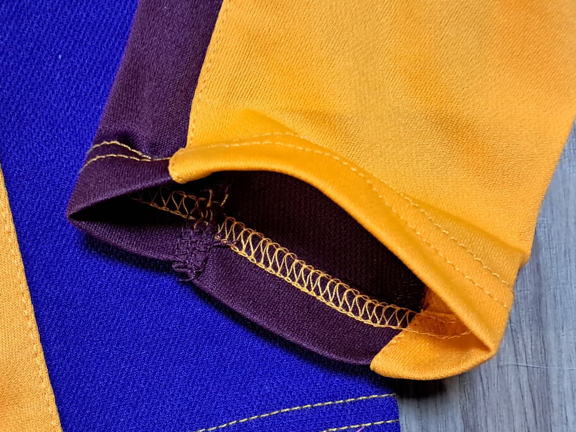 콜핑 여성 긴팔티 100 상품이미지8