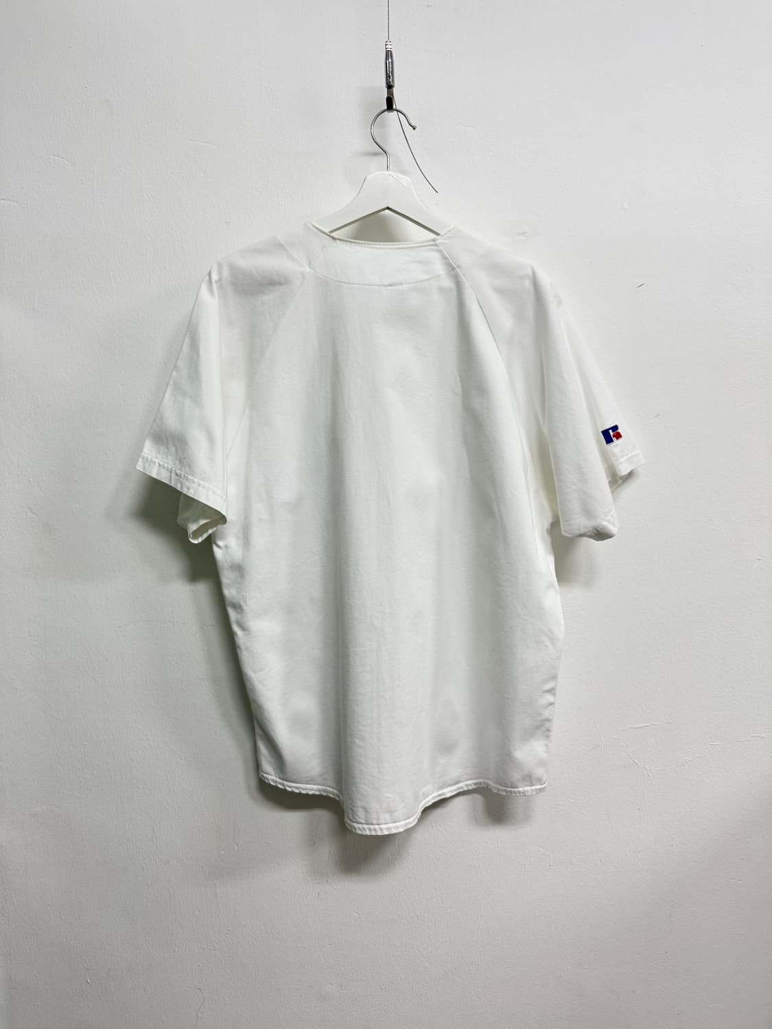 러셀 뉴욕양키스 베이스볼 져지 M 상품이미지2