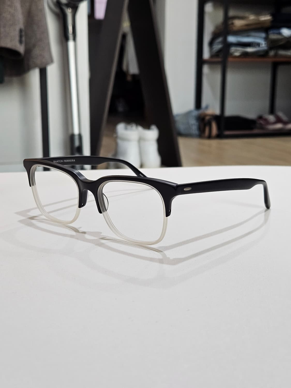 바톤페레이라 안경 상품이미지3