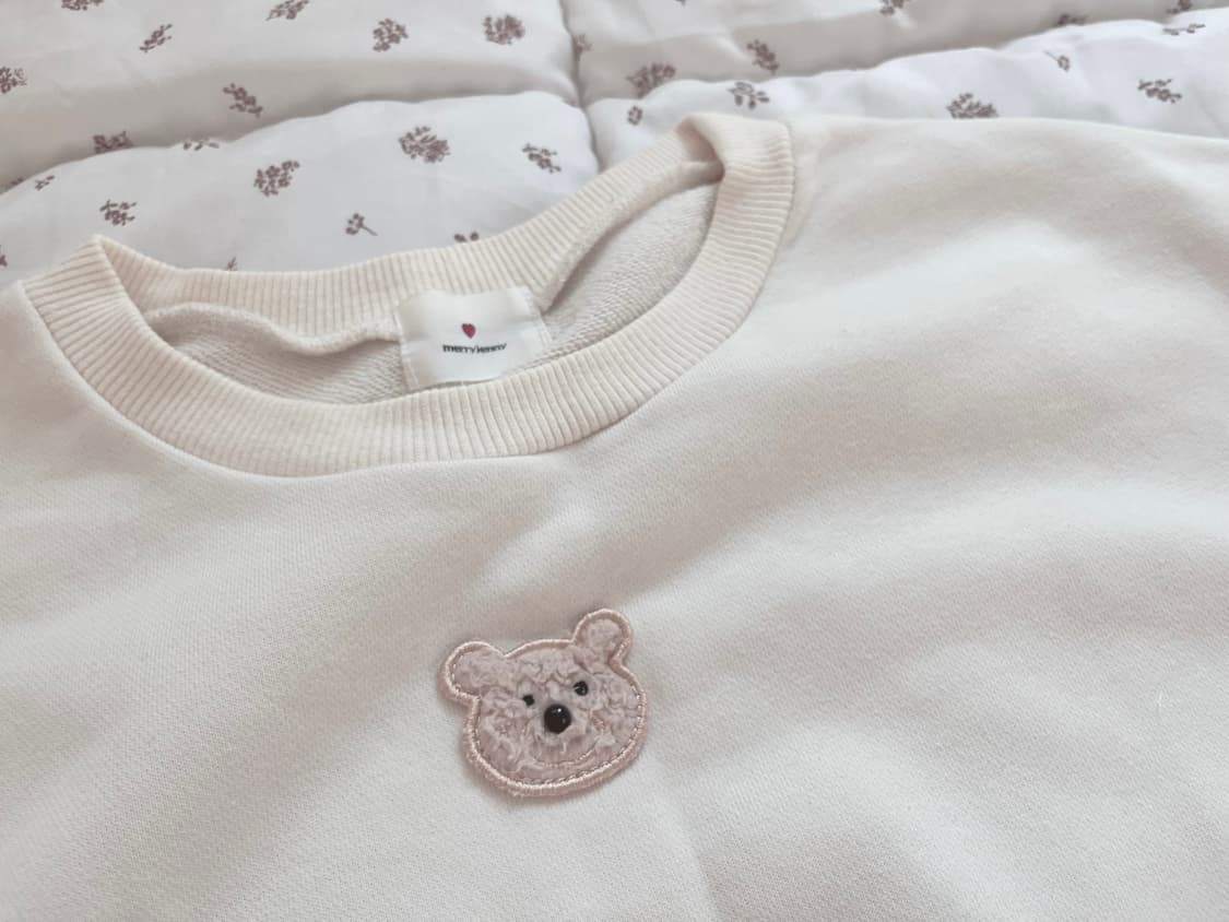 merry jenny티셔츠 상품이미지3