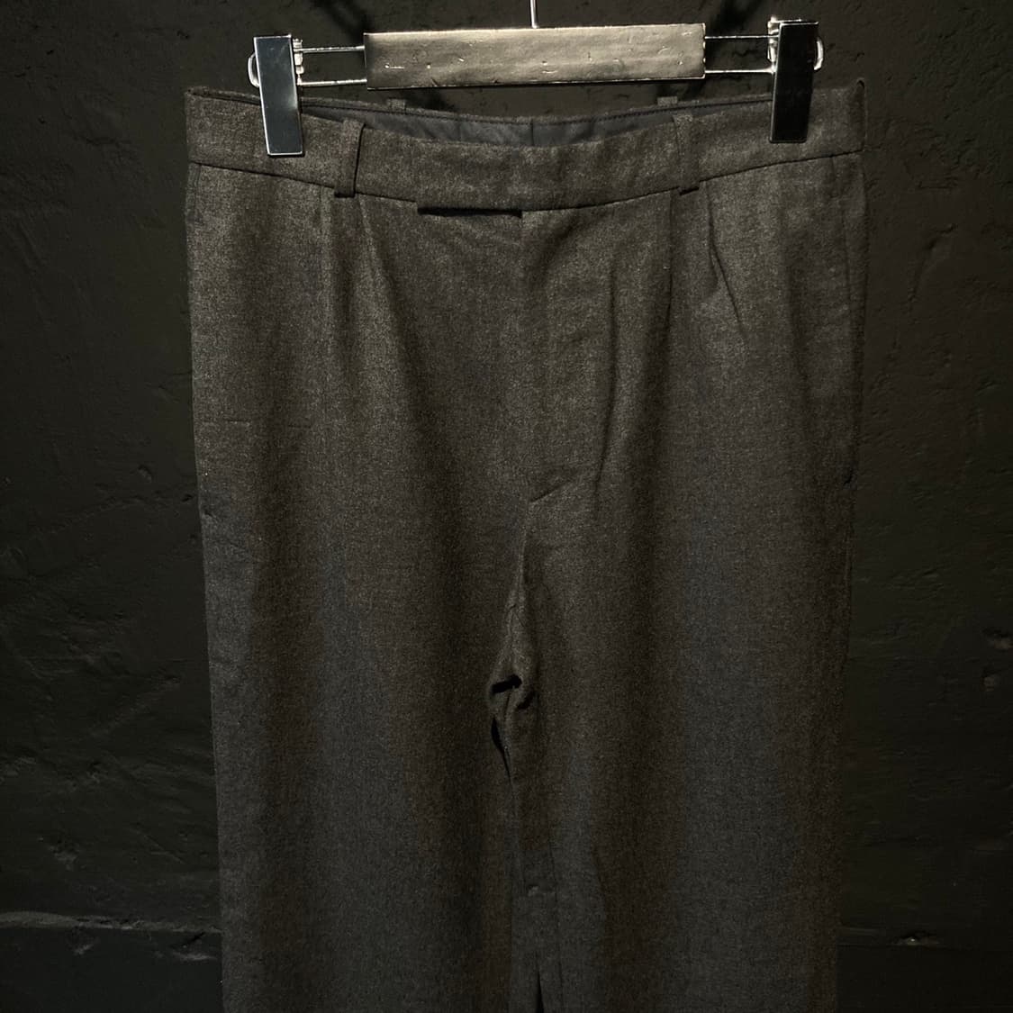 RAF SIMONS 1999-2000 상품이미지3