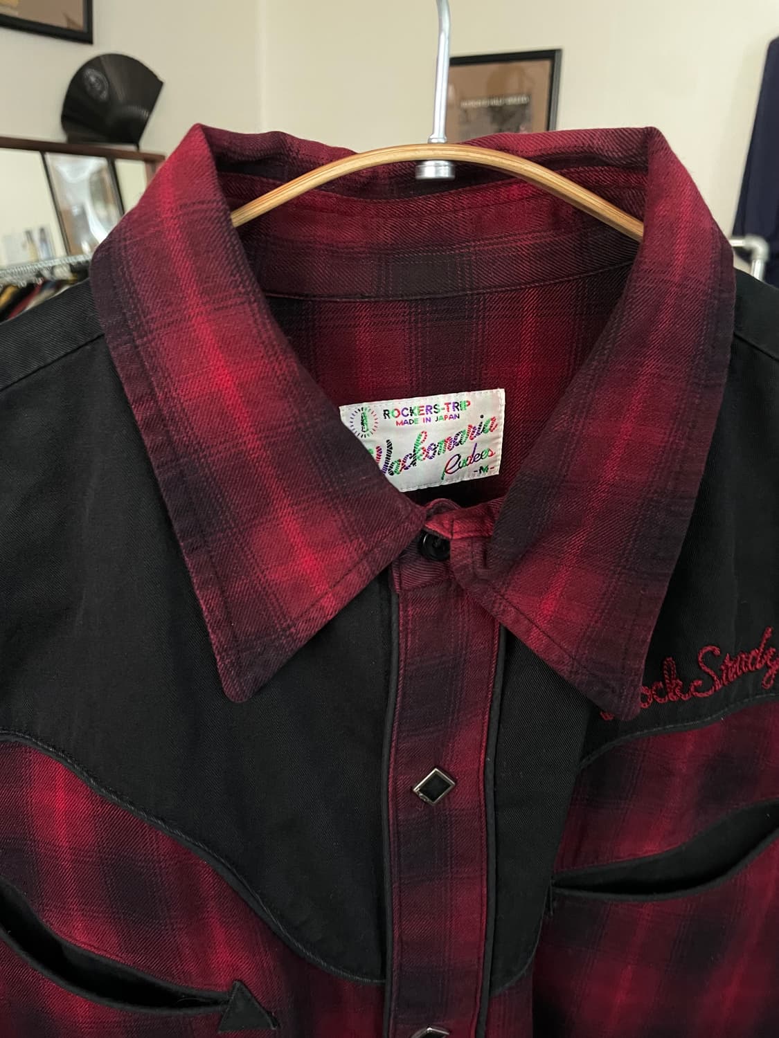 Wacko Maria 상품이미지3