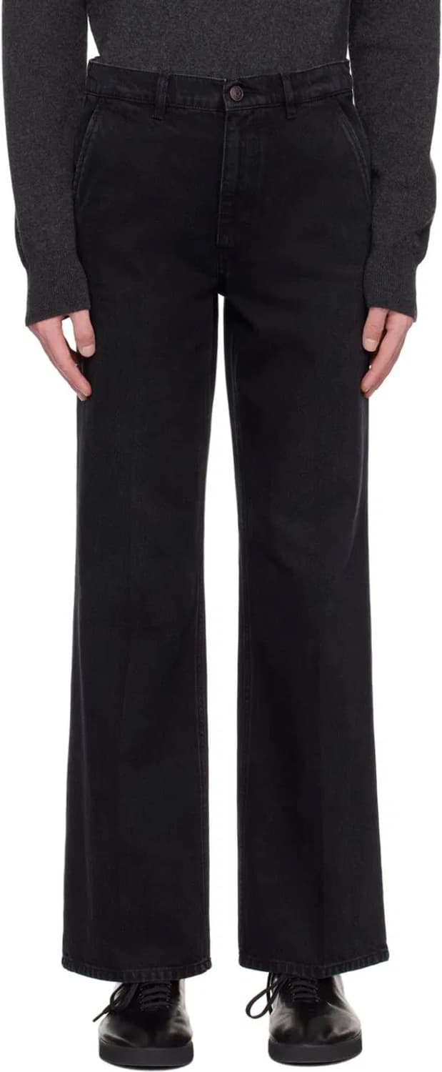 더 로우 finch 데님 상품이미지9