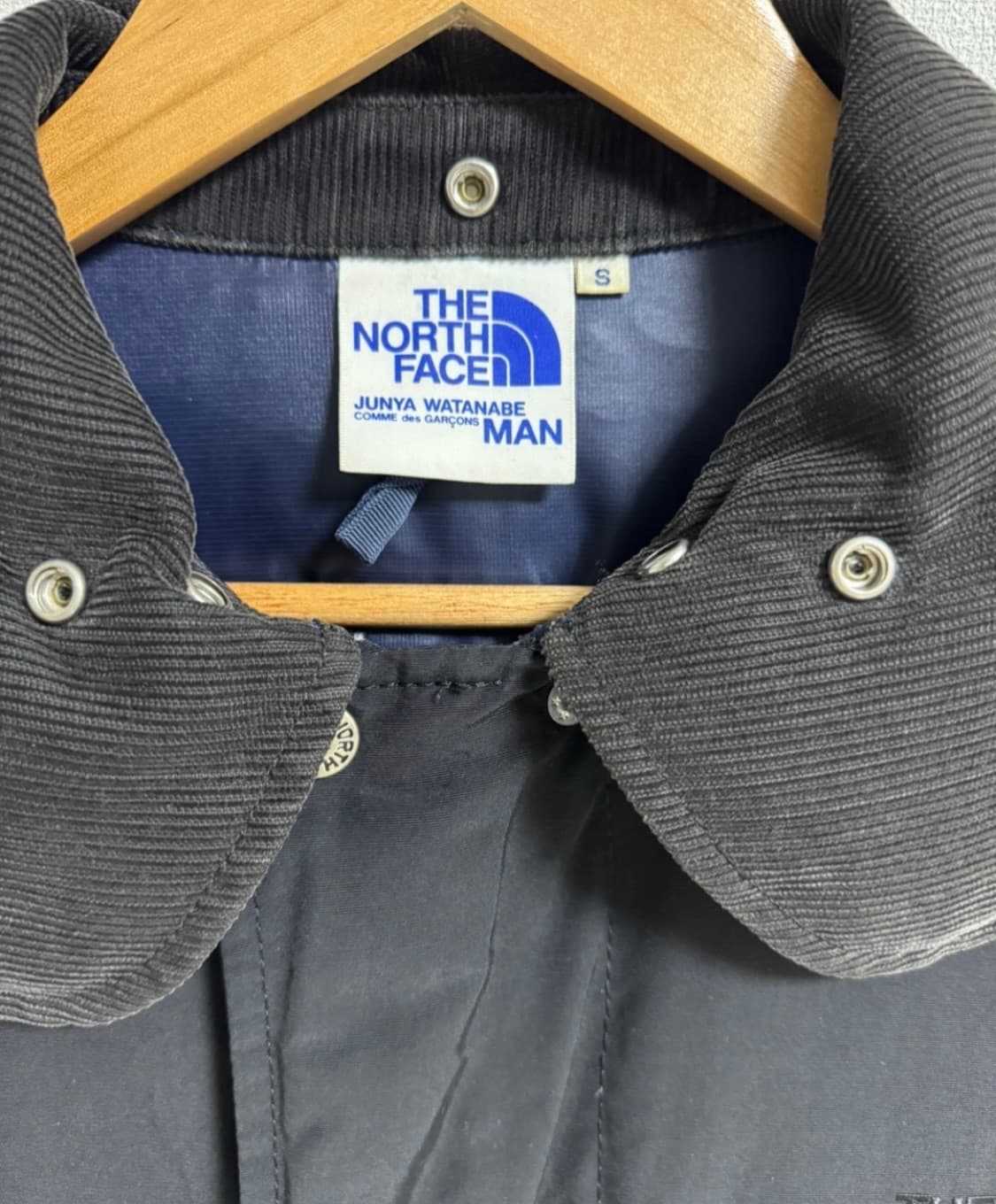 준야와타나베 x 노스페이스 콜라보 패딩 상품이미지3