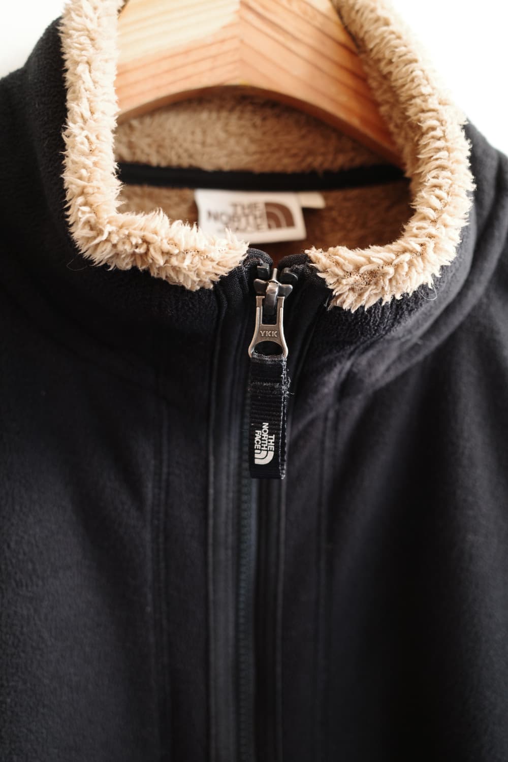 TheNorthFace 노스페이스 플리스 점퍼 상품이미지3