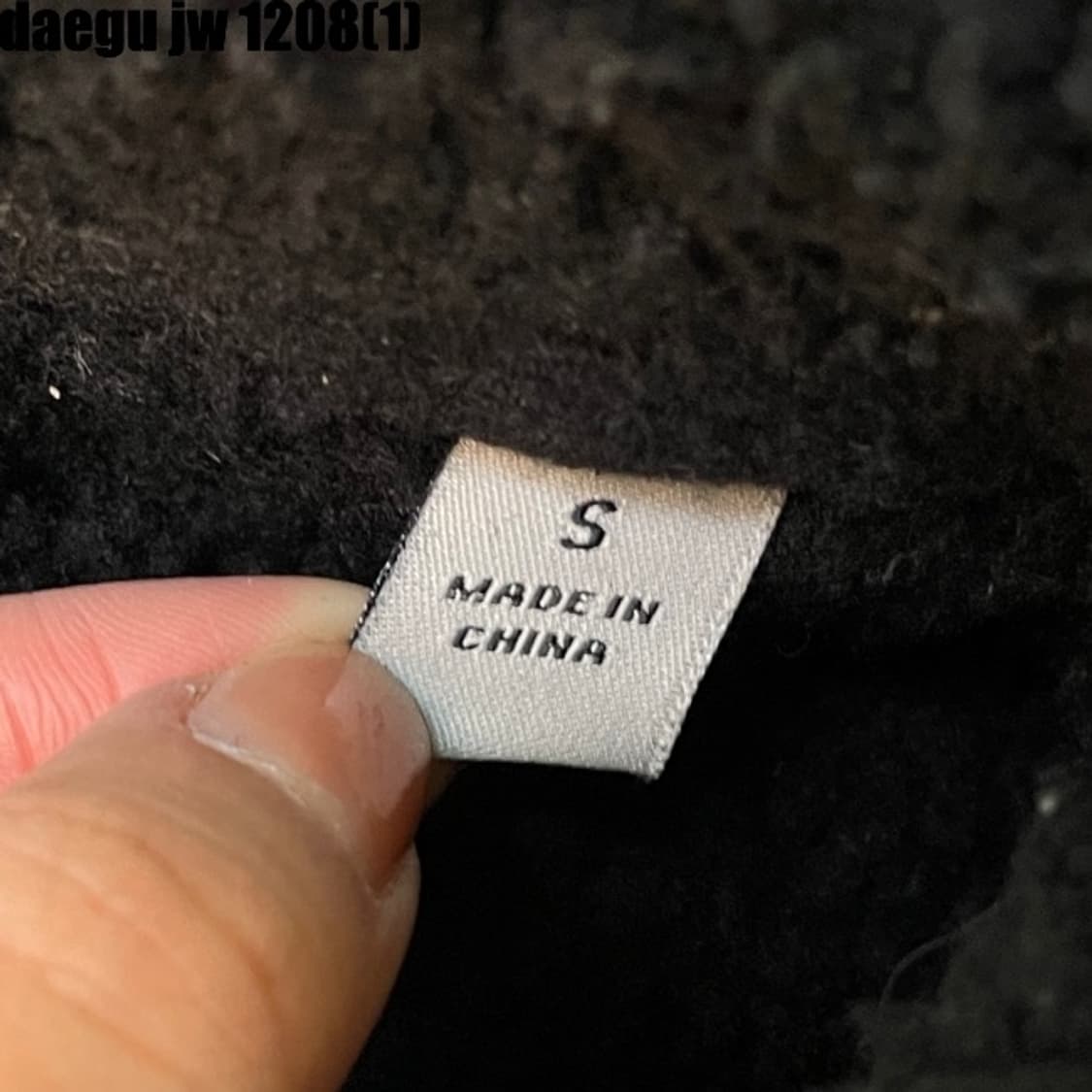 리바이스 자켓 상품이미지5