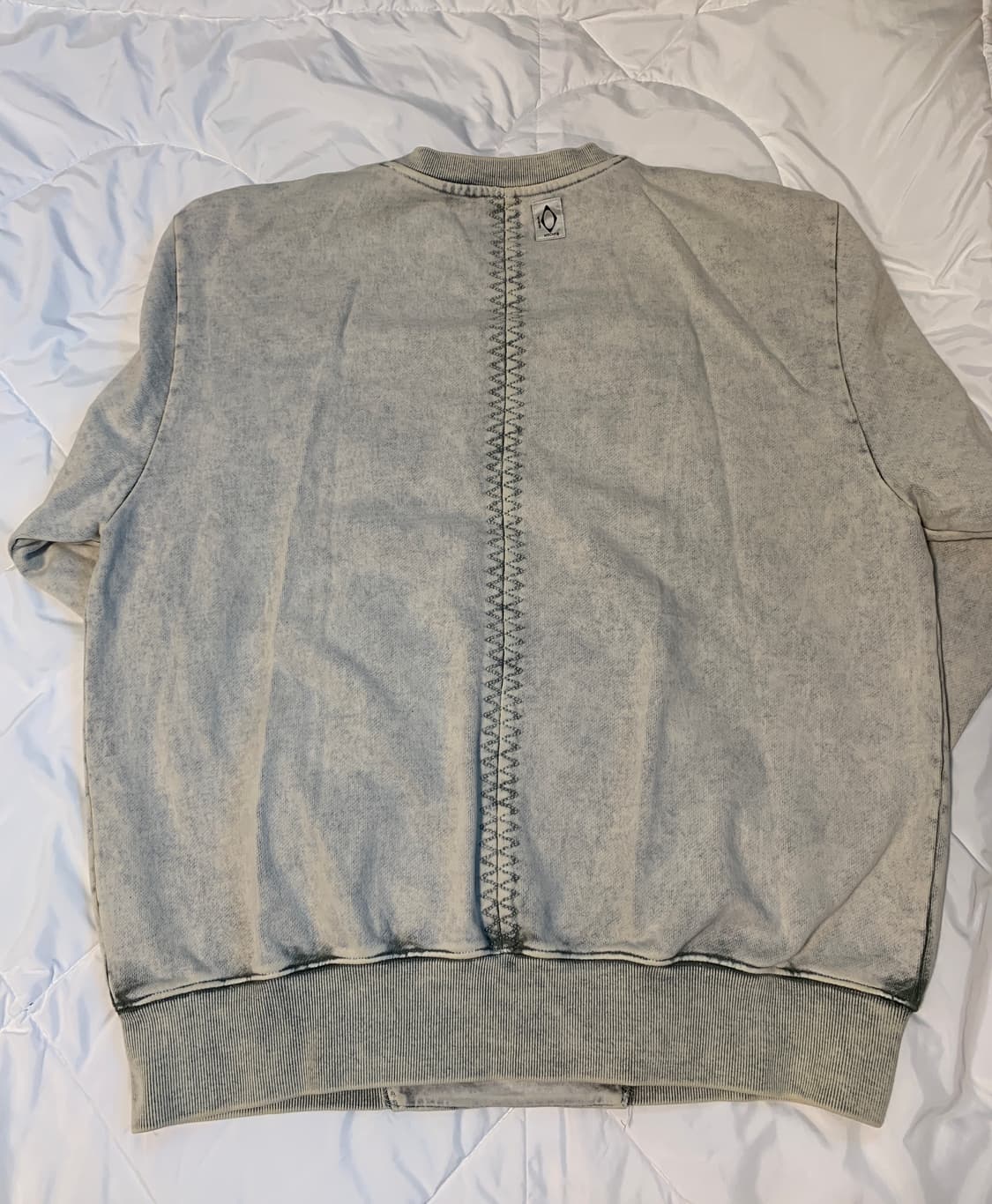 <미스치프> 단종) 맨투맨 상품이미지2