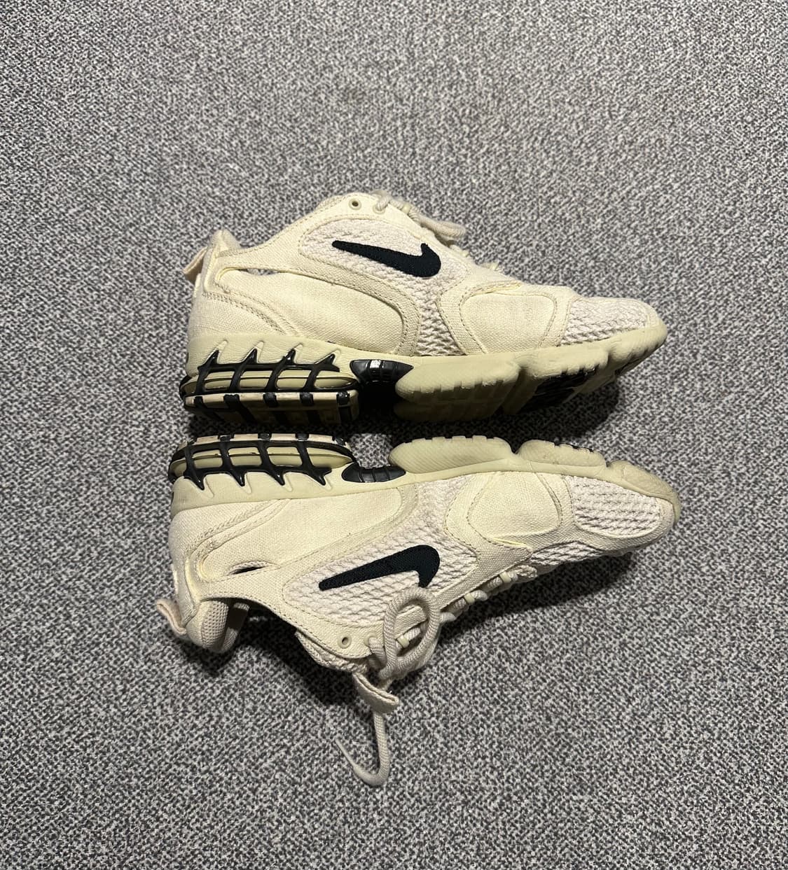 나이키 x 스투시 에어 줌 스피리돈 케이지 2 파슬 280 상품이미지3