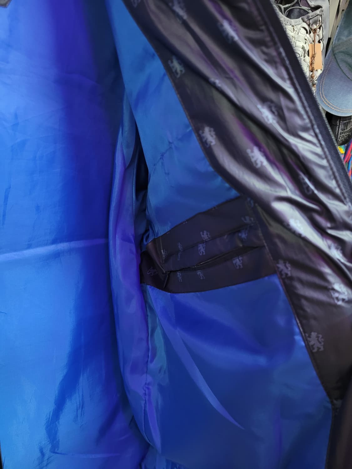 Adidas 첼시 오리털 패딩 점퍼 상품이미지5