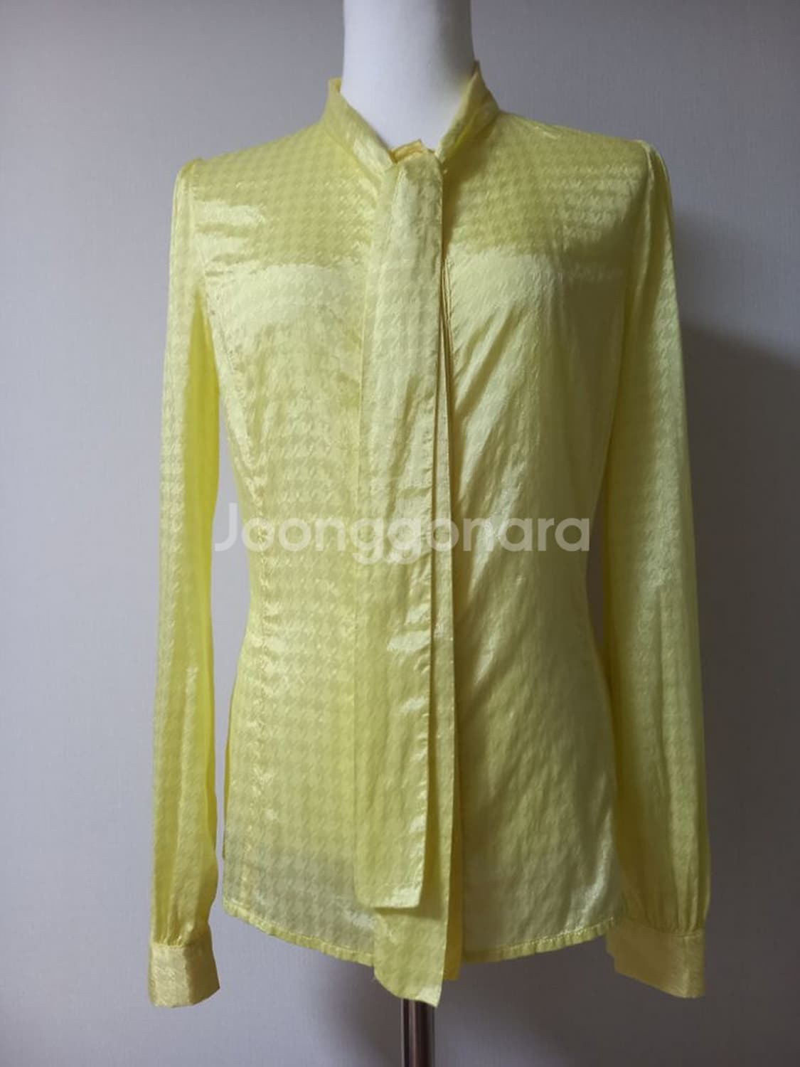 abfg 블라우스 상품이미지1