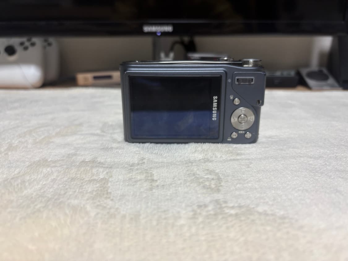 🎀📸 삼성 WB500 판매합니다 💕📸 상품이미지3