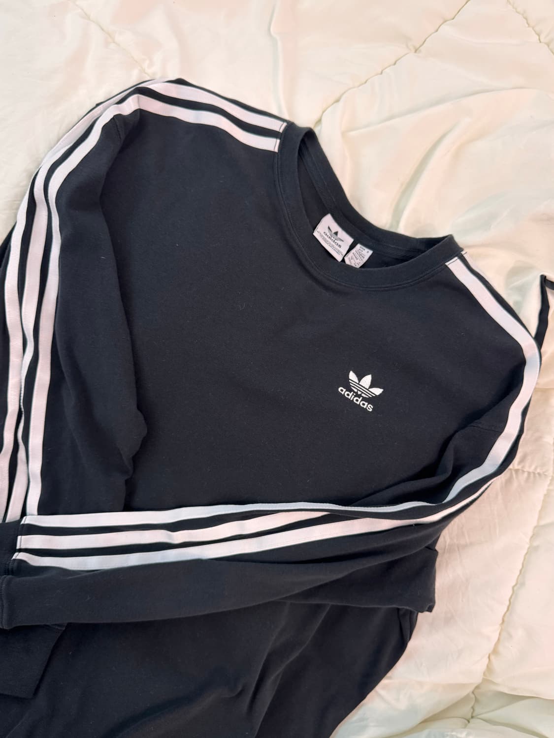 아이다스 롱슬리브 상품이미지1