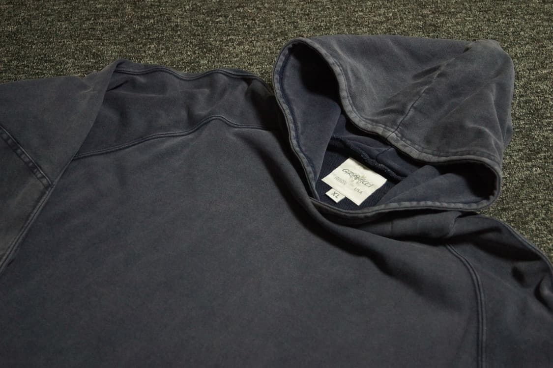 (XLARGE) 그라미치 테일컷 후드 파카 상품이미지5