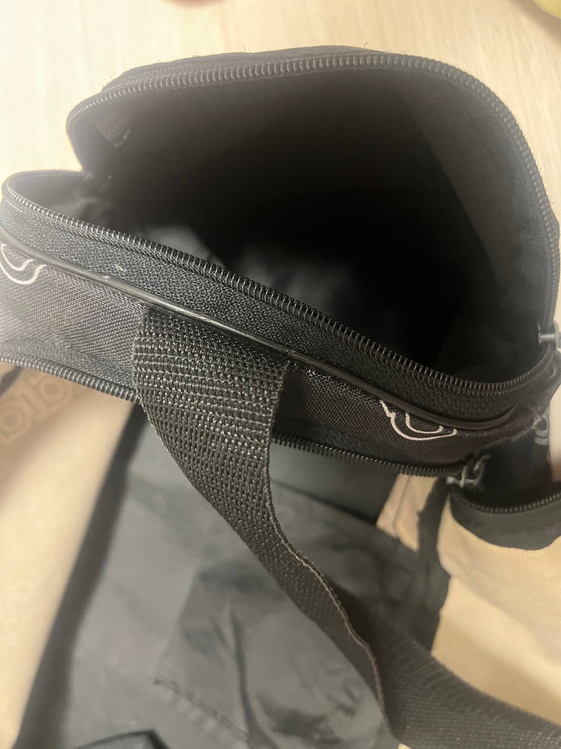 아디다스 더블팩 스포츠 가방 m 상품이미지3