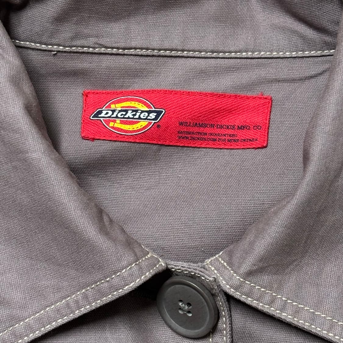 Dickies work Jacket 디키즈 워크자켓 상품이미지4