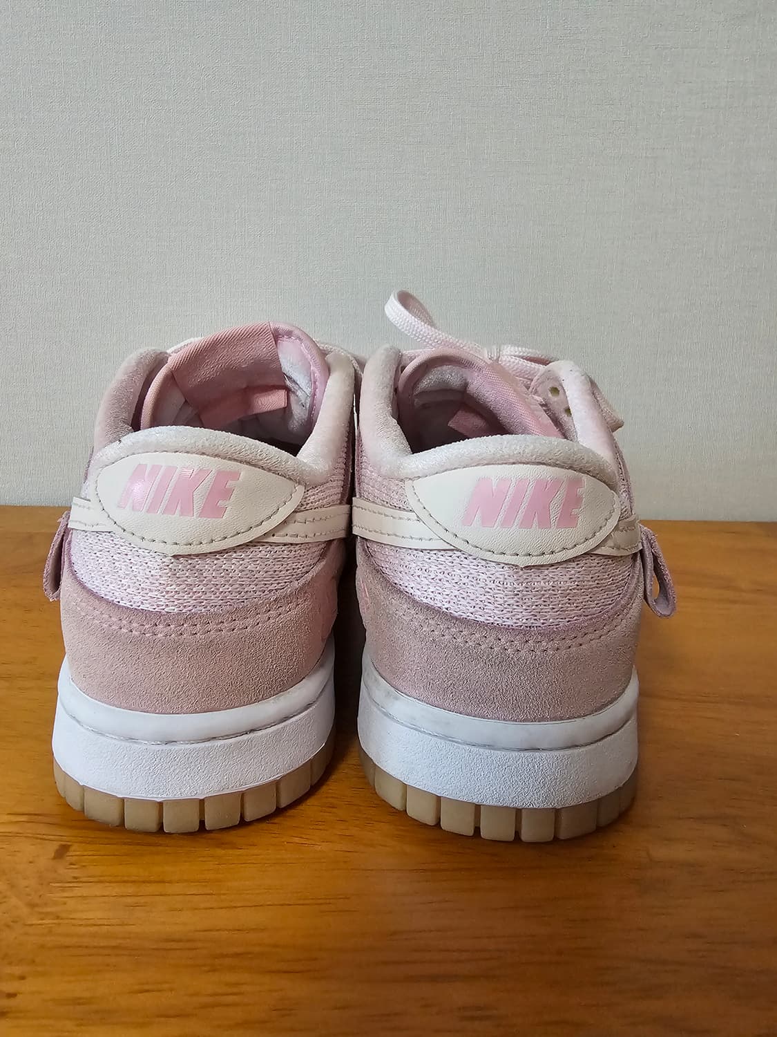 나이키 우먼스 운동화 (DUNK LOW DZ5318-640 상품이미지3