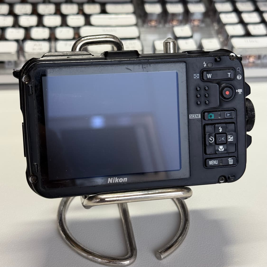 니콘 쿨픽스 nikon coolpix aw100 상품이미지2