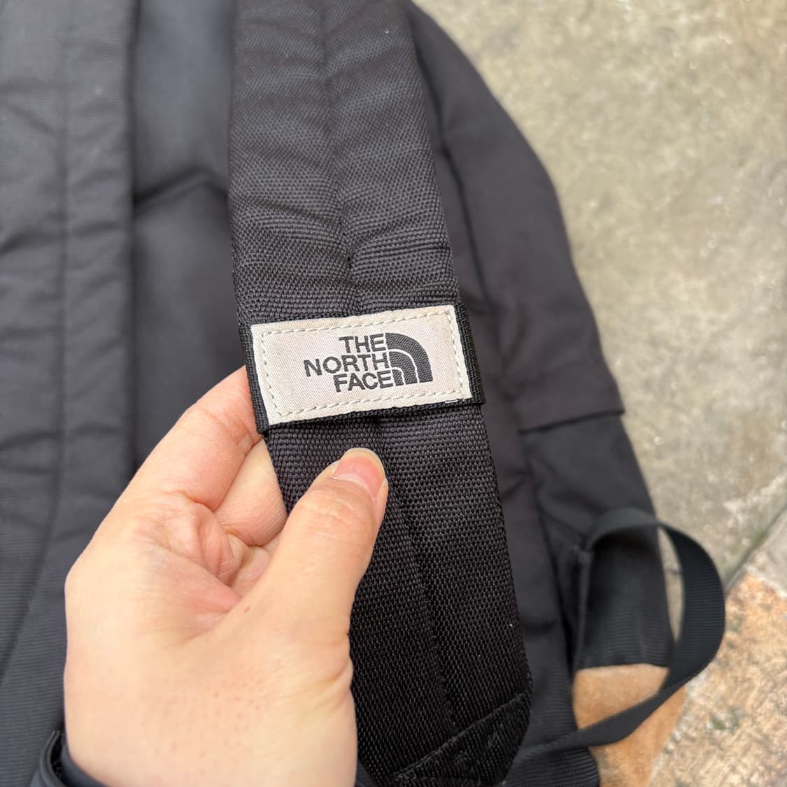 The North Face 노스페이스 백팩 가방 상품이미지6