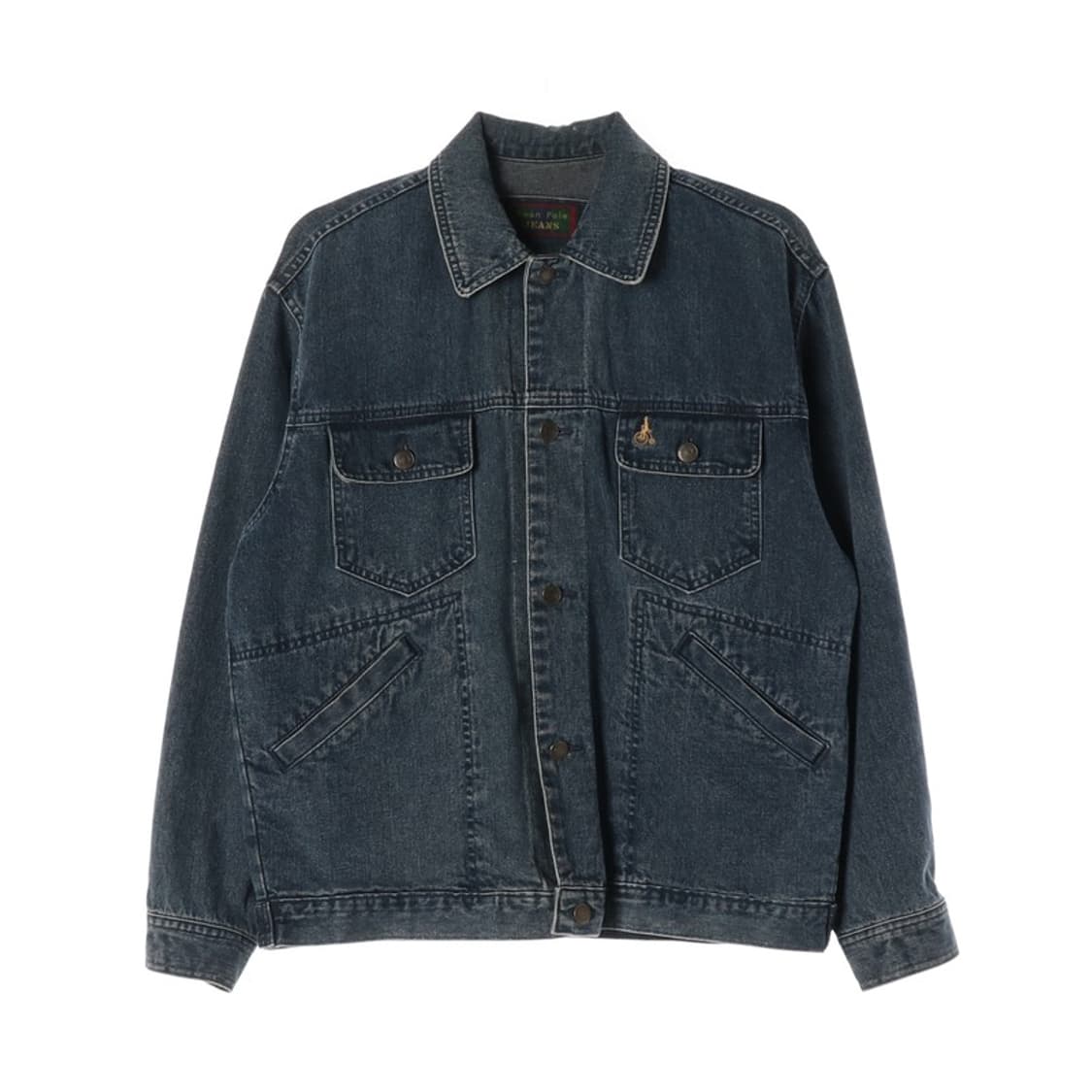 BEANPOLE JEANS 빈티지 데님 자켓 S 상품이미지1